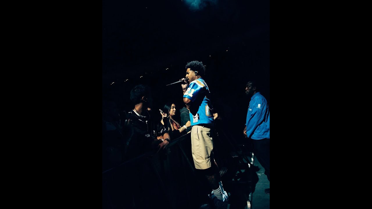 [FREE] SHAUN SLOAN X DRACODONTJAM TYPE BEAT 2025 - "NO ONE SEES ME"