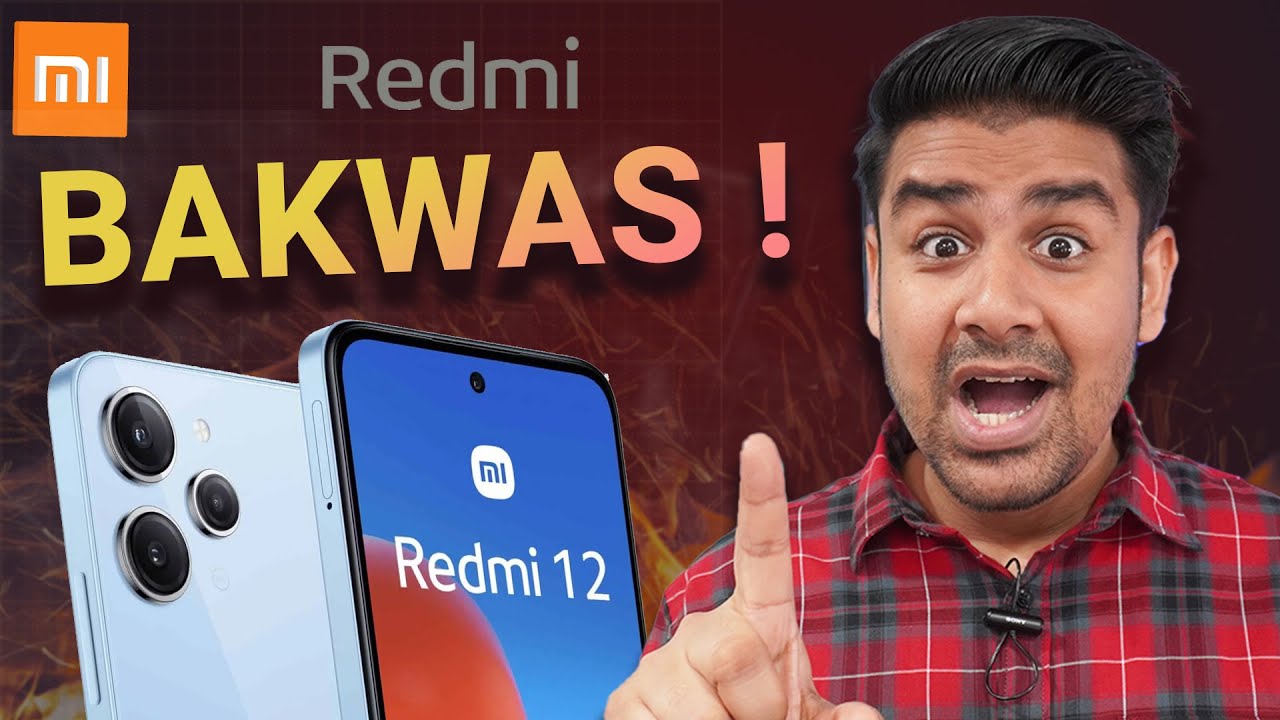 Redmi Phones Are BAD - Redmi the WORST Phone to Buy in 2025? *Exposed*