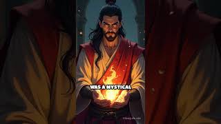 Breath & Spirit: Secrets of Persian Warriors