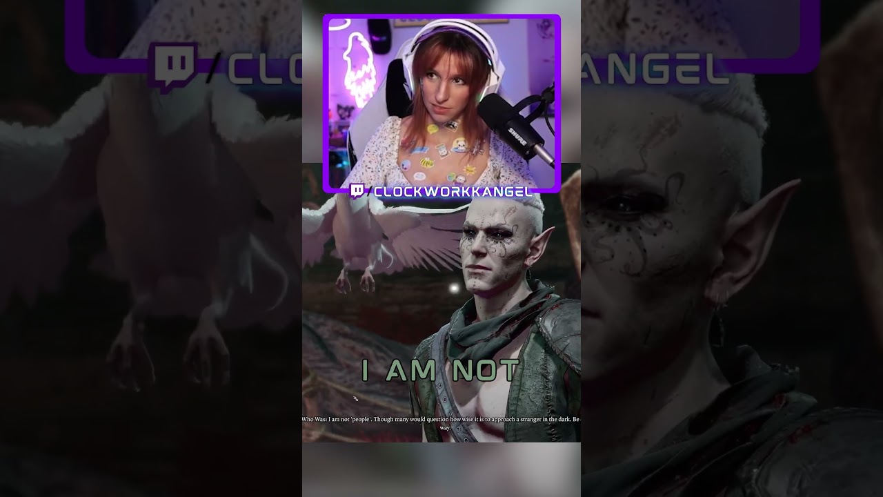 ...I Can Fix Him | Baldur's Gate 3 (Evil Playthrough)