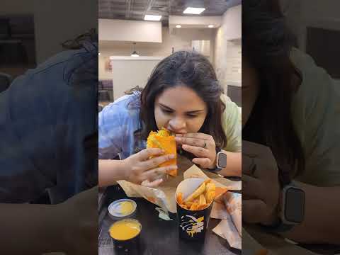 Rating Fast Food Chains