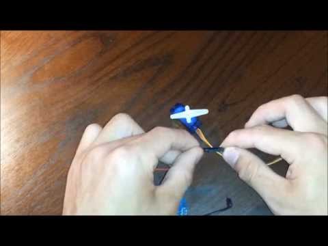 Arduino Single Servo Tutorial