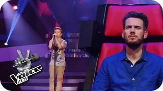 Martin and James - Wrong Directions (Marcell) | The Voice Kids 2014 | Blind Audition | SAT.1