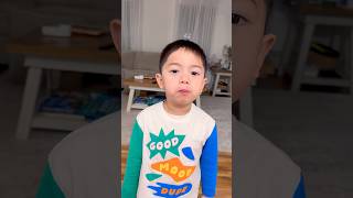 Mom And Sister Help Him Get Rid Of Spider