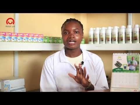 VARIOUS AGRICULTURAL AND LIVESTOCK SERVICES INCLUDING INPUT MEDICINE AND THE BEST SEEDS AVAILABL 