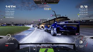 GRID | Career | Invitational Favourites | Prototype Legend: Acura DPi
