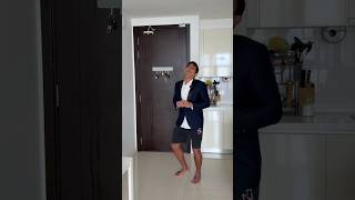 The Asian way is the best way..