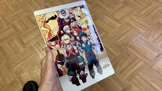 The Provisional Licensing Exam Is Here In My Hero Academia