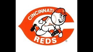 REDS VS. PADRES (AUGUST 7, 1983) (DVP RECAP & RADIO HIGHLIGHTS)