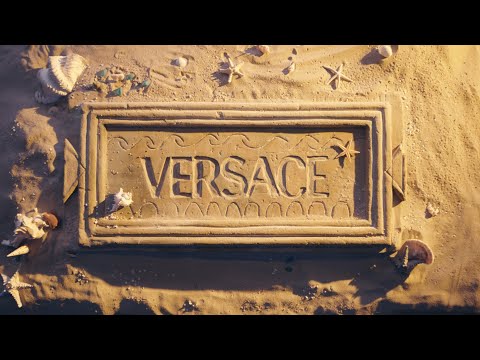 Versace | Under - Sea