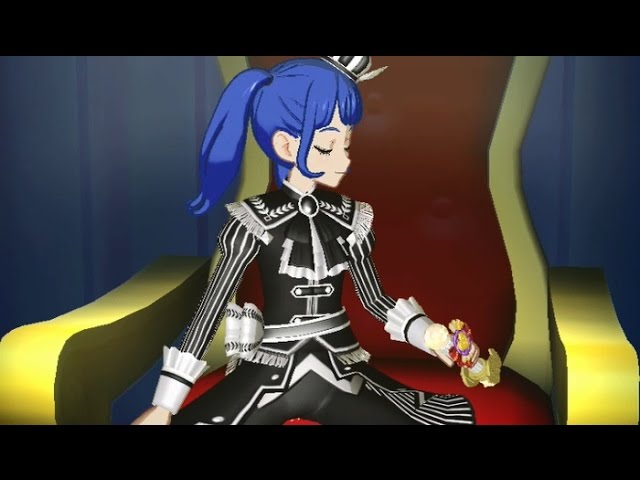 m*載様 プリパラ台湾版プリチケ　版権絵　ひびき　ブリリアントプリンスサイリウム m*載様 プリパラ台湾版プリチケ 版権絵 ひびき ブリリアントプリンス