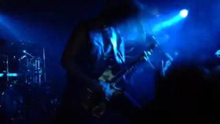 Marduk - Serpent Sermon @ Camden Underworld