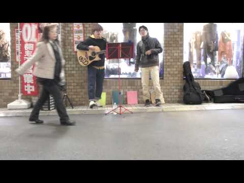 【カッパチ!!】　missing  久保田利信カバー.MTS