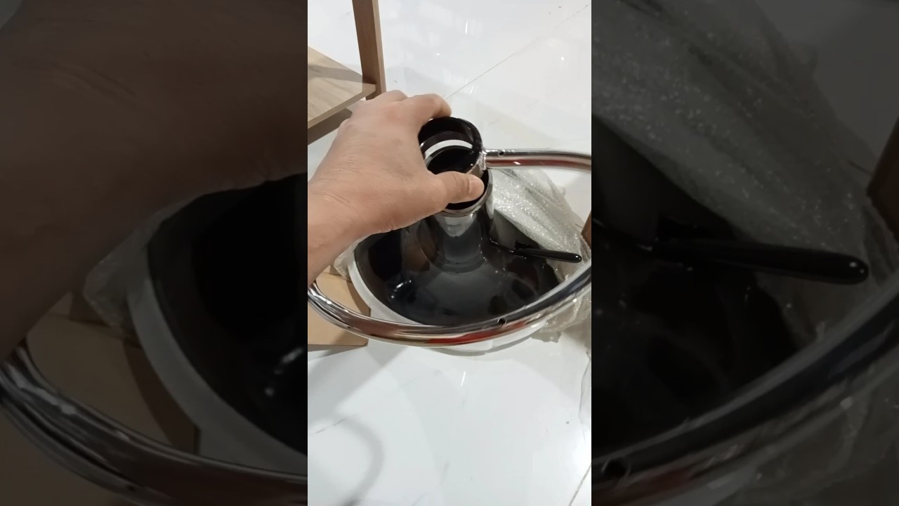 how to assemble bar stool