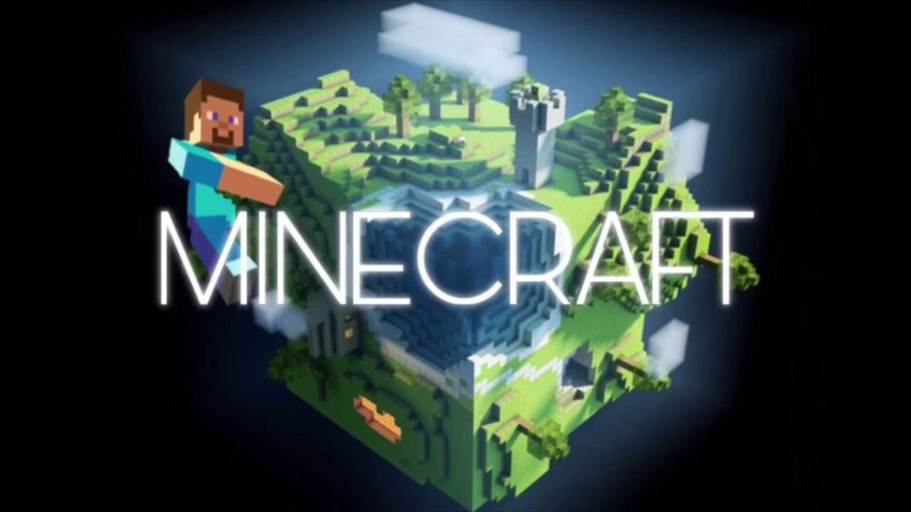 Stream ♫ Minecraft Earth - A Minecraft Parody Of Lil Dickys Earth by xCryk