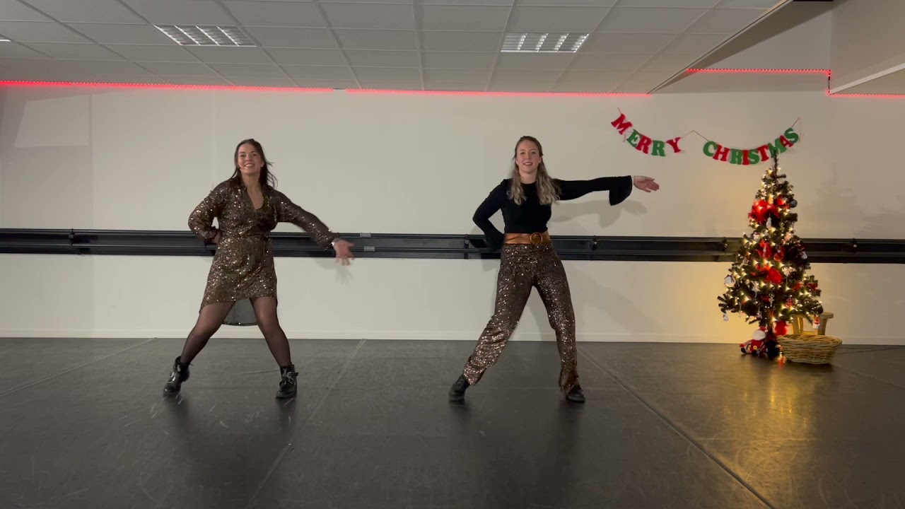 Dance For You - Het is weer Kerstmis