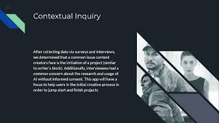 Online Presentation. INST 362 Fall 2024