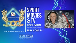 K2. LA GLORIA E IL SEGRETO Trailer | SPORT MOVIES & TV 2025