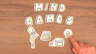 Geschäftsmodelle entwickeln mit der Osborn-Methode - Mind Games für neue, kreative Ideen