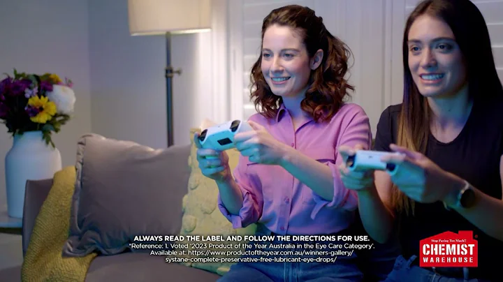 Healthy Break Systane