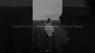 Aaryan Shah - Renegade (Lyrics) | WhatsApp status | Aesthetic | Edit | #renegade #aaryanshah #music