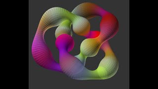 Famous Sweeping Along a Path - OpenSCAD Tutorial 27 Profile