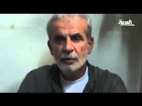 العربية تجري مقابلة مع والدي الطفل الذي قتل في حلب