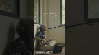 Un Paarvayil  Cover By Devanand S P