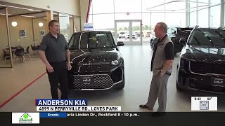Anderson Kia
