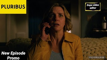 Pluribus Episode 4 - New Preview Trailer Promo