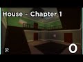 Roblox: Piggy Chapter 1