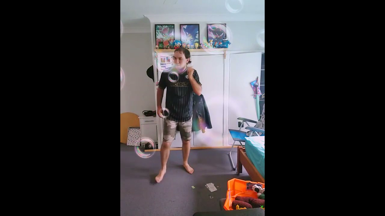 💧Splash💧 (Dancing Video) YouTube