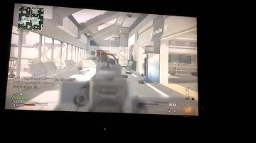 Mw3 ps3 6 man feed