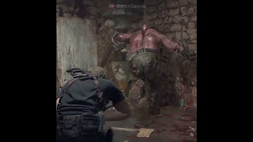Thumbnail of Garrador "Get me out of here!" Resident Evil 4 Remake