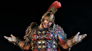 Celebrity Centurion REEEwork - FOR HONOR Profile