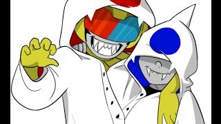 Ask the Twins V - Halloween Edition