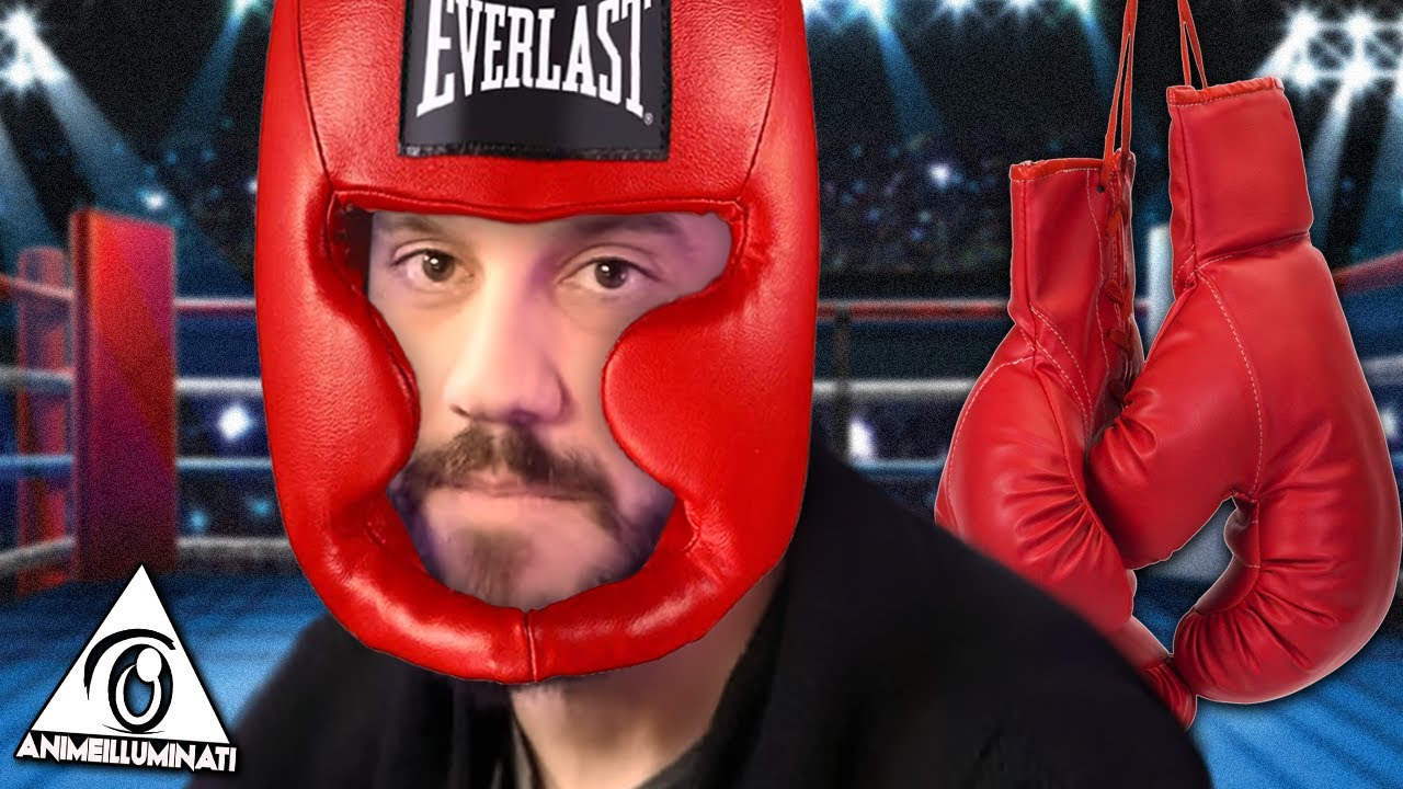 FGC Members I Could Beat In A Boxing Match