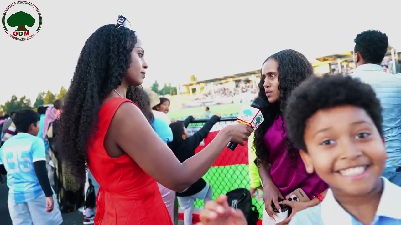 ODM Wal Dorgommiin OSFNA bara 2025 Washington Seattletti gaggeeffamatti ture milkiidhaan xumurame.