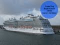 Royal Princess Eastern Caribbean Cruise | Cruise Vlog Royal Princess Eastern Caribbean Cruise | Cruise Vlog