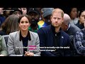 Meghan Markle and Prince Harry Facing 'Secret Divorce' Speculation After Royal Reunion, Source Claim