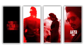 🔥New Trending Aaya sher Editing trending video editing instagram alight motion instagram Reels trend screenshot 2