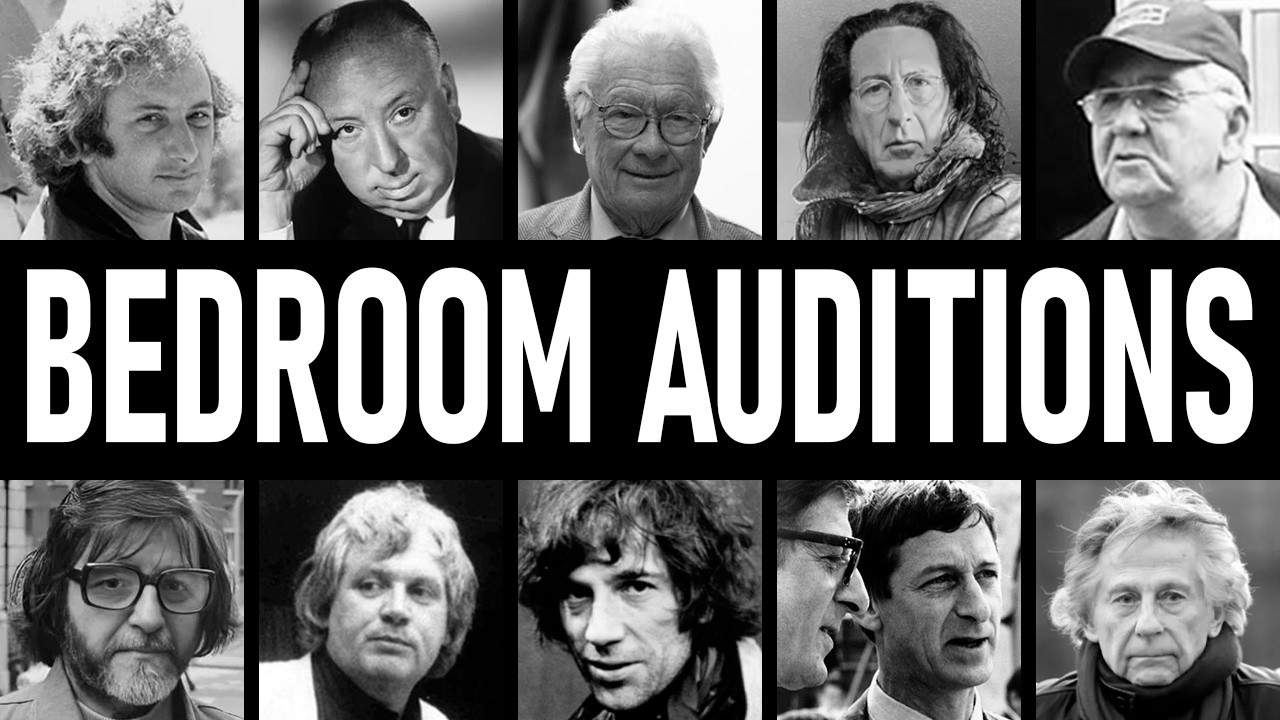 THE CASTING COUCH: 10 Directors Who Demanded 'Bedroom Auditions' in the 70s & 80s