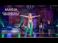 Live Drum Solo Improvisation | Marija + Saidi Beats | Hips Don't Lie Festival