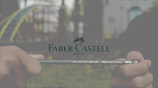 IKLAN SOFT SELLING "FABERCASTLE" screenshot 4
