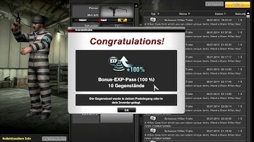 Combat Arms Opening 15 Black Hisec Cases (2014)