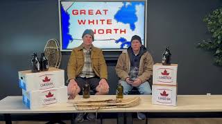 Brains, Banter & the NEW VBI App 3.0!  #BobAndDoug #thehip #Canada #iamcanadian #irrigation screenshot 5