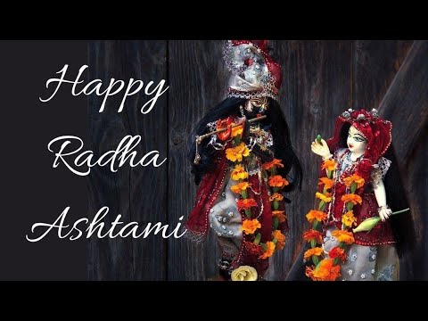 Radha Ashtami Whatsapp Status | New Radha Ashtami Status Video 2022|Happy Radha Ashatami Status 2022