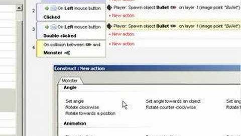 Creating your own game part 6
