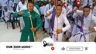 All Nations Christian Church & Witness Of Christ - Praise The Lord | Scelimpilo & Bishop Motha