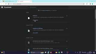 MindFulEdu | Assignment 1 | Cloud | Hamesh Ranjan R